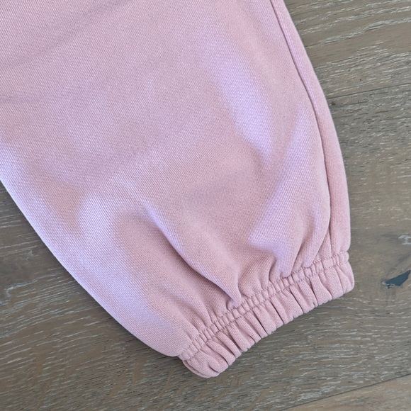 Alo Yoga jogger sweatpants - Picture 9 of 13